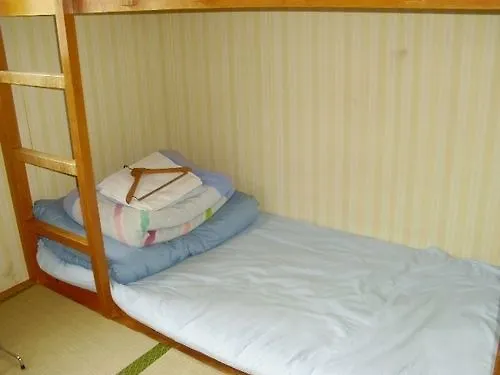 Shiretoko Iwaobetsu Youth Hostel Utoro 0*,