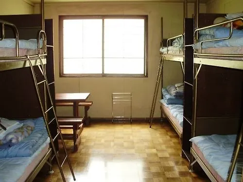 Shiretoko Iwaobetsu Youth Hostel Utoro