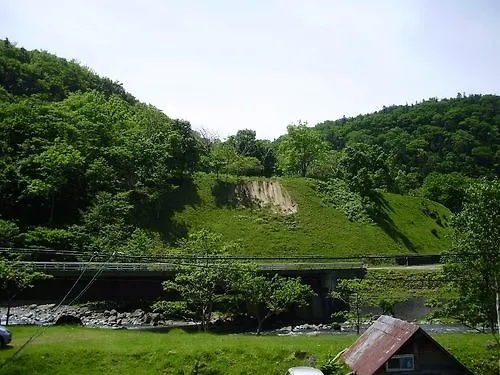 Shiretoko Iwaobetsu Youth Hostel Utoro