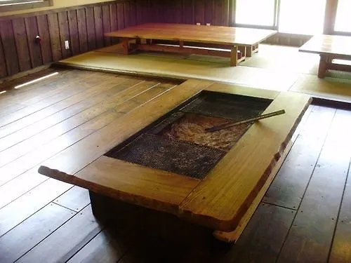 Shiretoko Iwaobetsu Youth Hostel Utoro