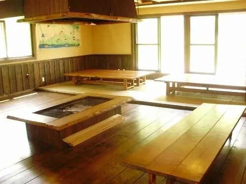 Shiretoko Iwaobetsu Youth Hostel Utoro